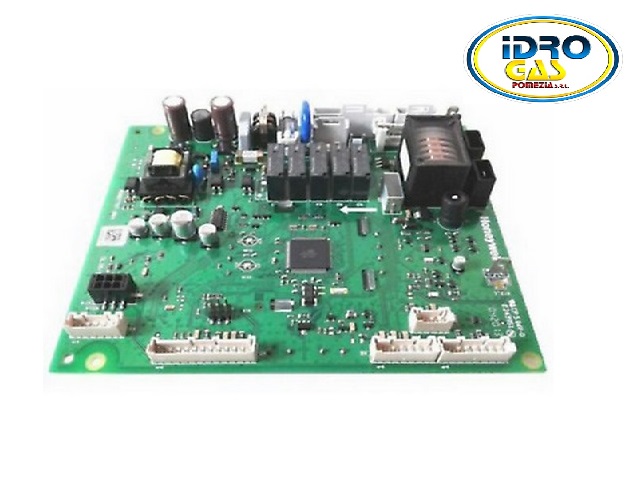 SCHEDA ESYS BOILER CONTROLLER PREMIX